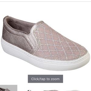 Slip-on Sneakers